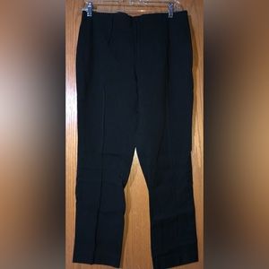 A.New.Day Black Pant